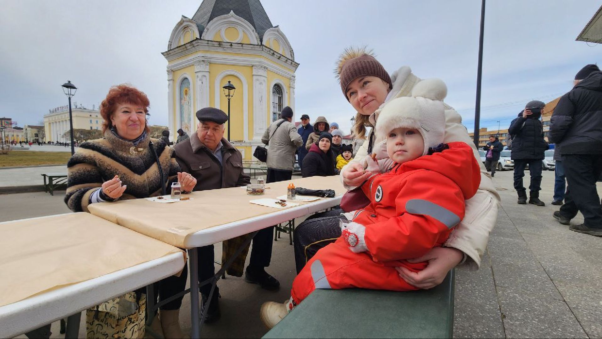 Дмитров, Коврижечная, Туризм,