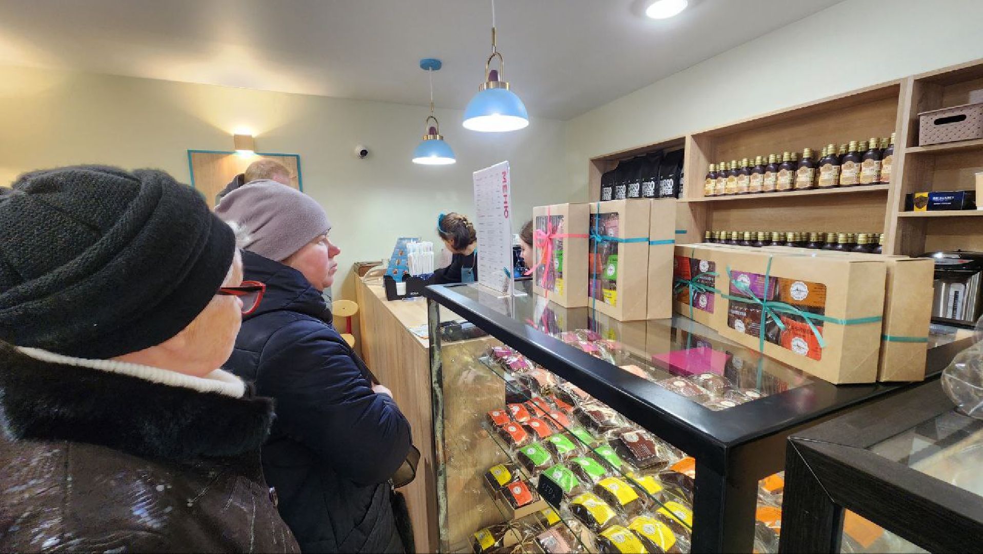 Дмитров, Коврижечная, Туризм,