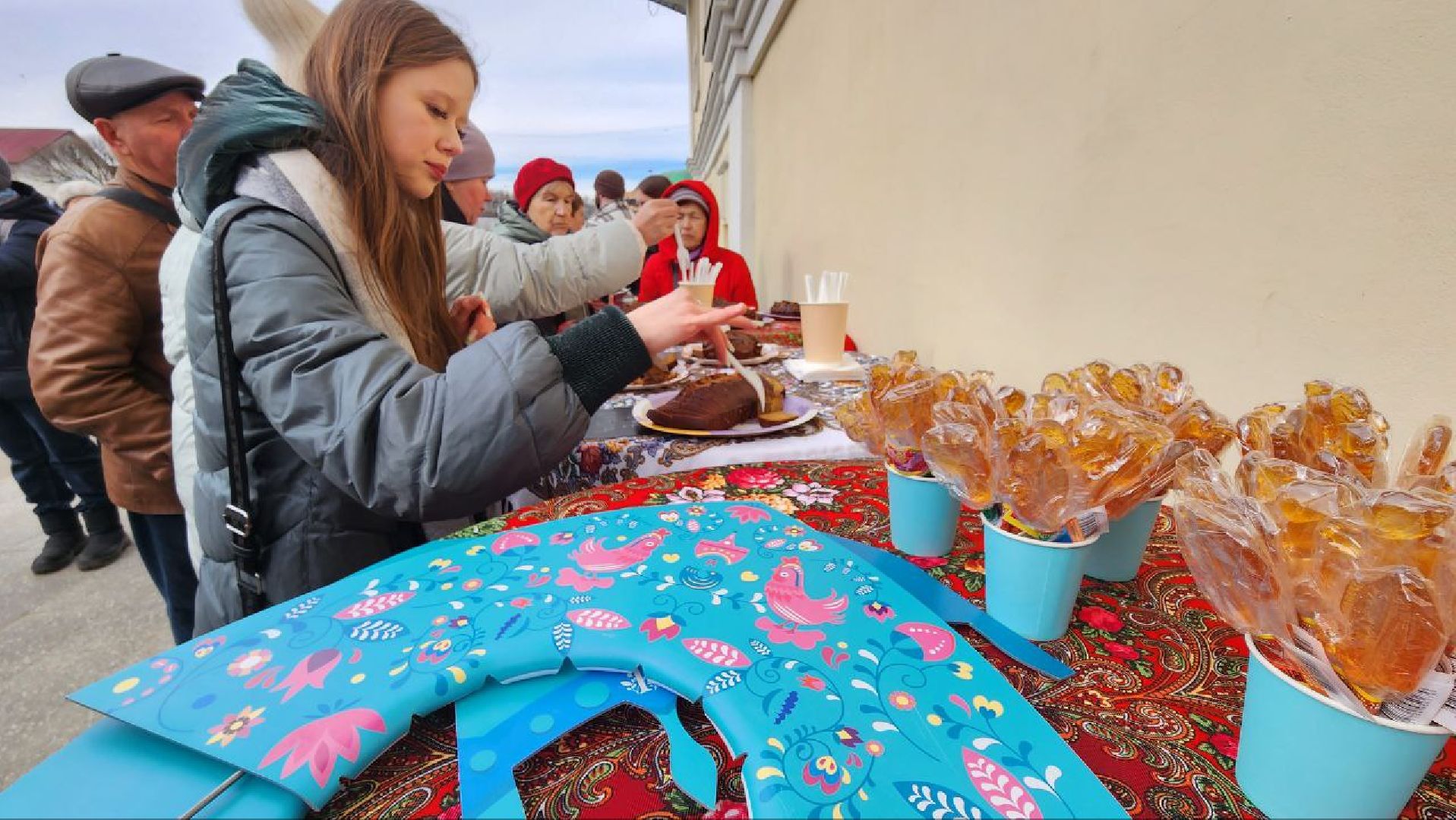 Дмитров, Коврижечная, Туризм,