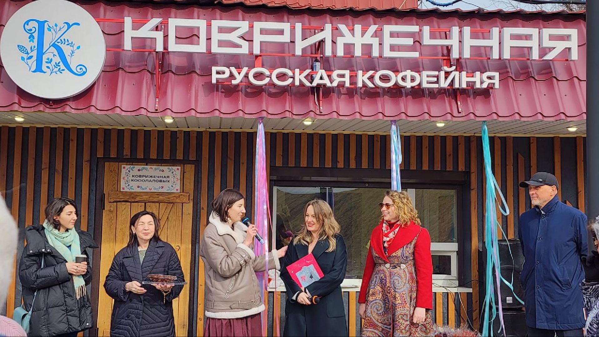 Дмитров, Коврижечная, Туризм,