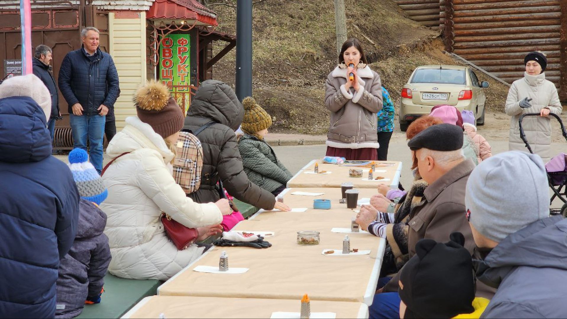 Дмитров, Коврижечная, Туризм,