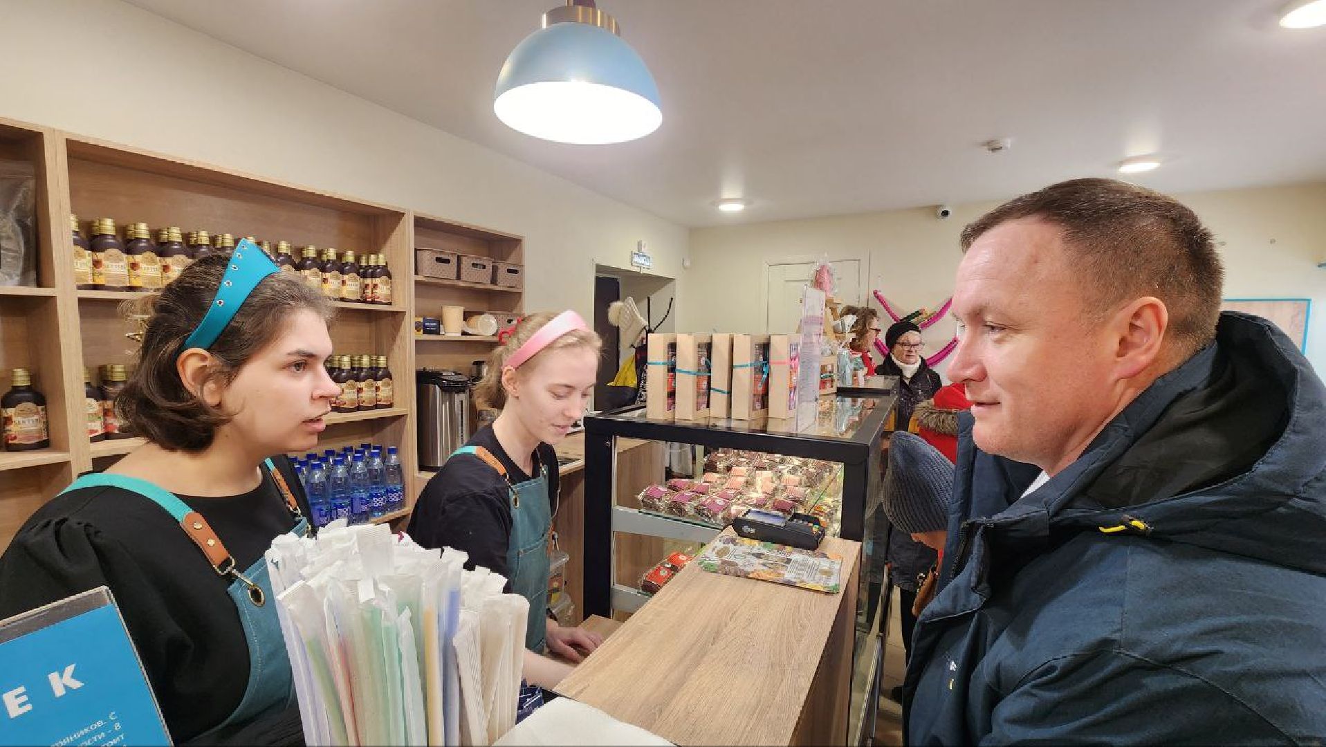 Дмитров, Коврижечная, Туризм,