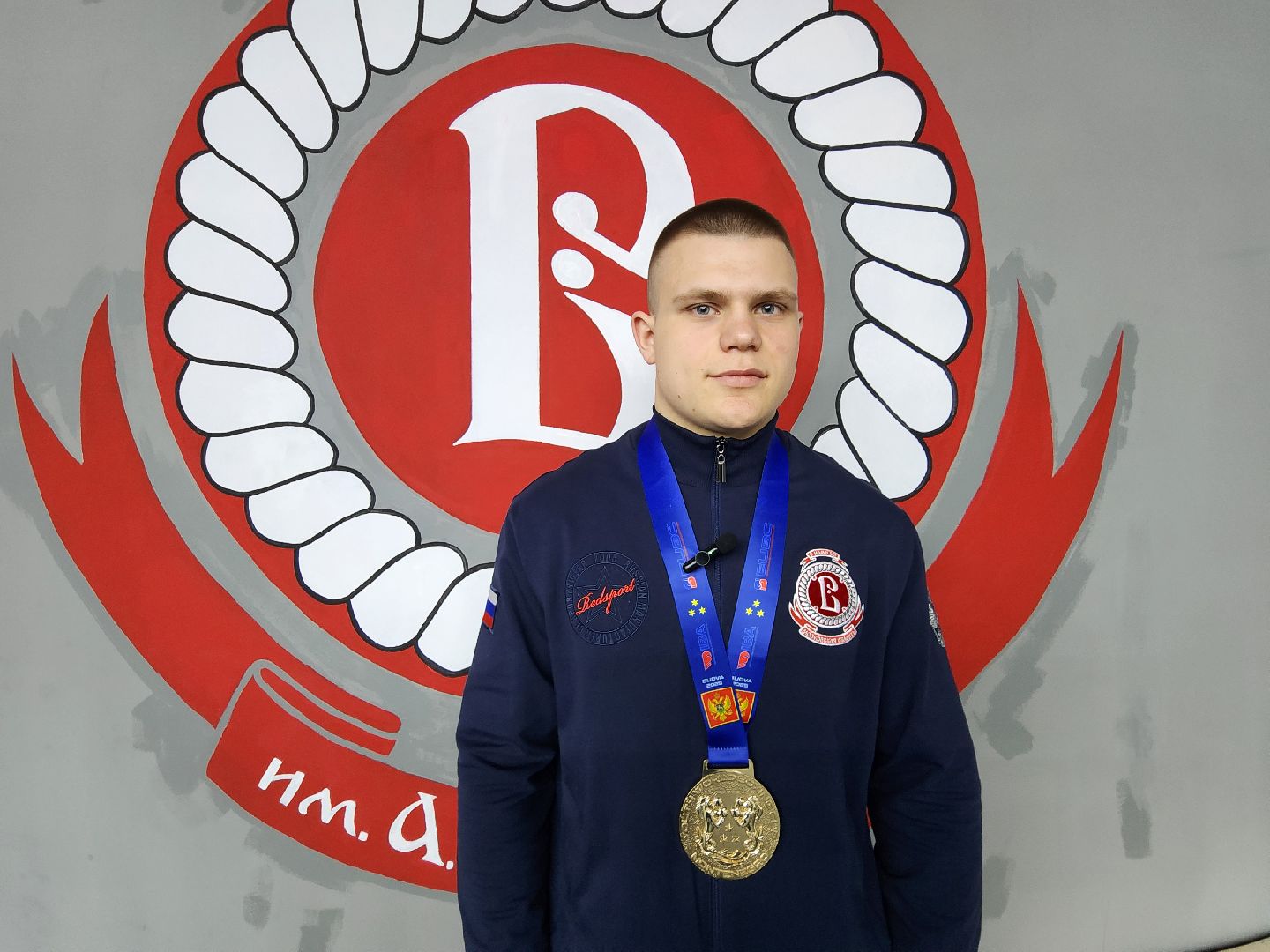 Чехов, боксер Ян Богданов, спортшкола Витязь,сборная России,Кубок мира по боксу, Черногория, победа, первое место,