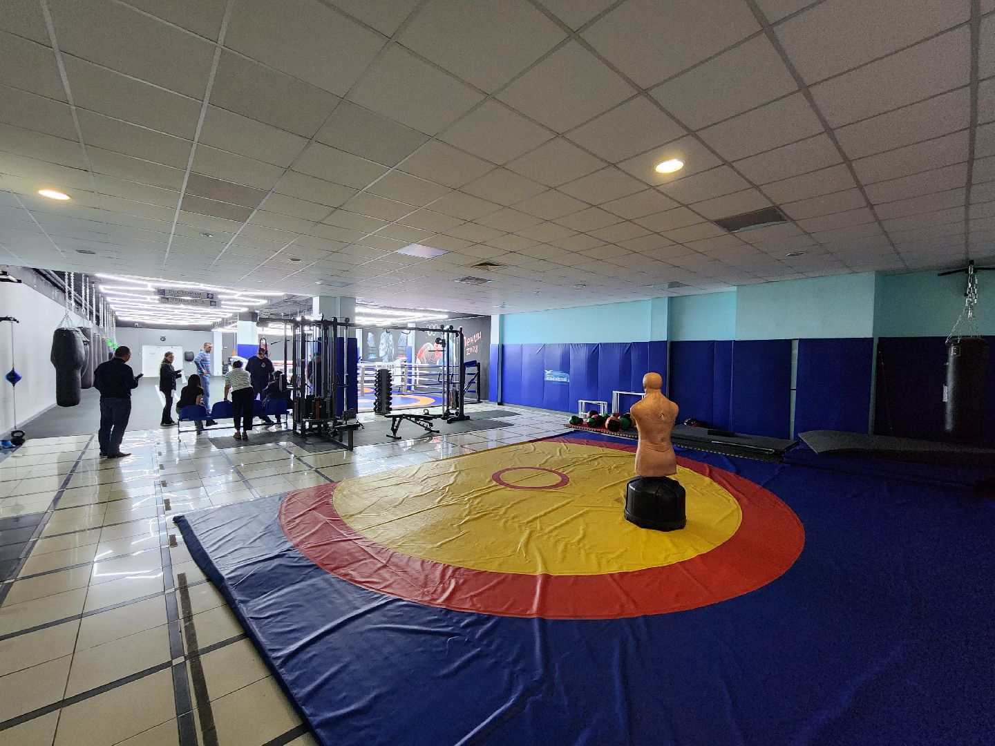 Чехов, боксер Ян Богданов, спортшкола Витязь,сборная России,Кубок мира по боксу, Черногория, победа, первое место,