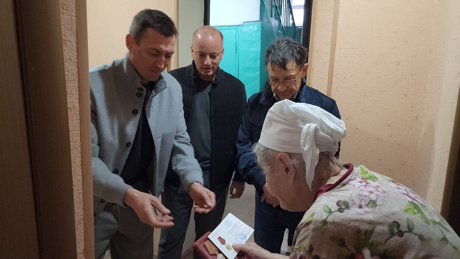 красноармейск, городской округ пушкинский, 80 - летие победы, труженица тыла, александр легков,