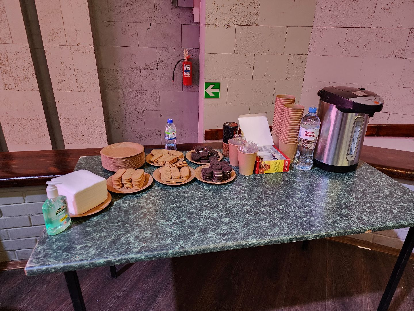 Благоустройство, Проект, Истра,