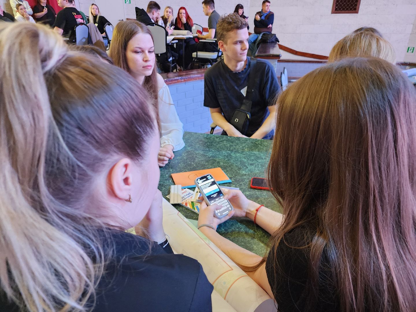 Благоустройство, Проект, Истра,