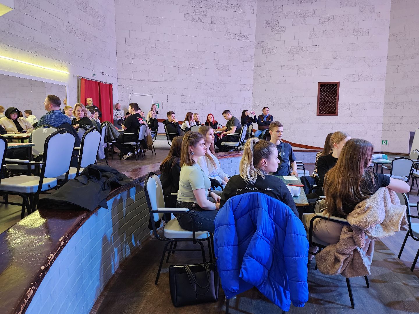 Благоустройство, Проект, Истра,