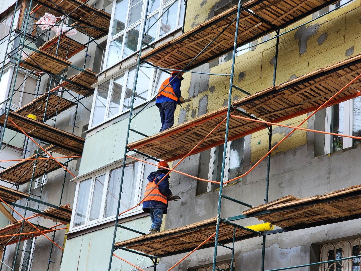 мытищи, капитальный ремонт,