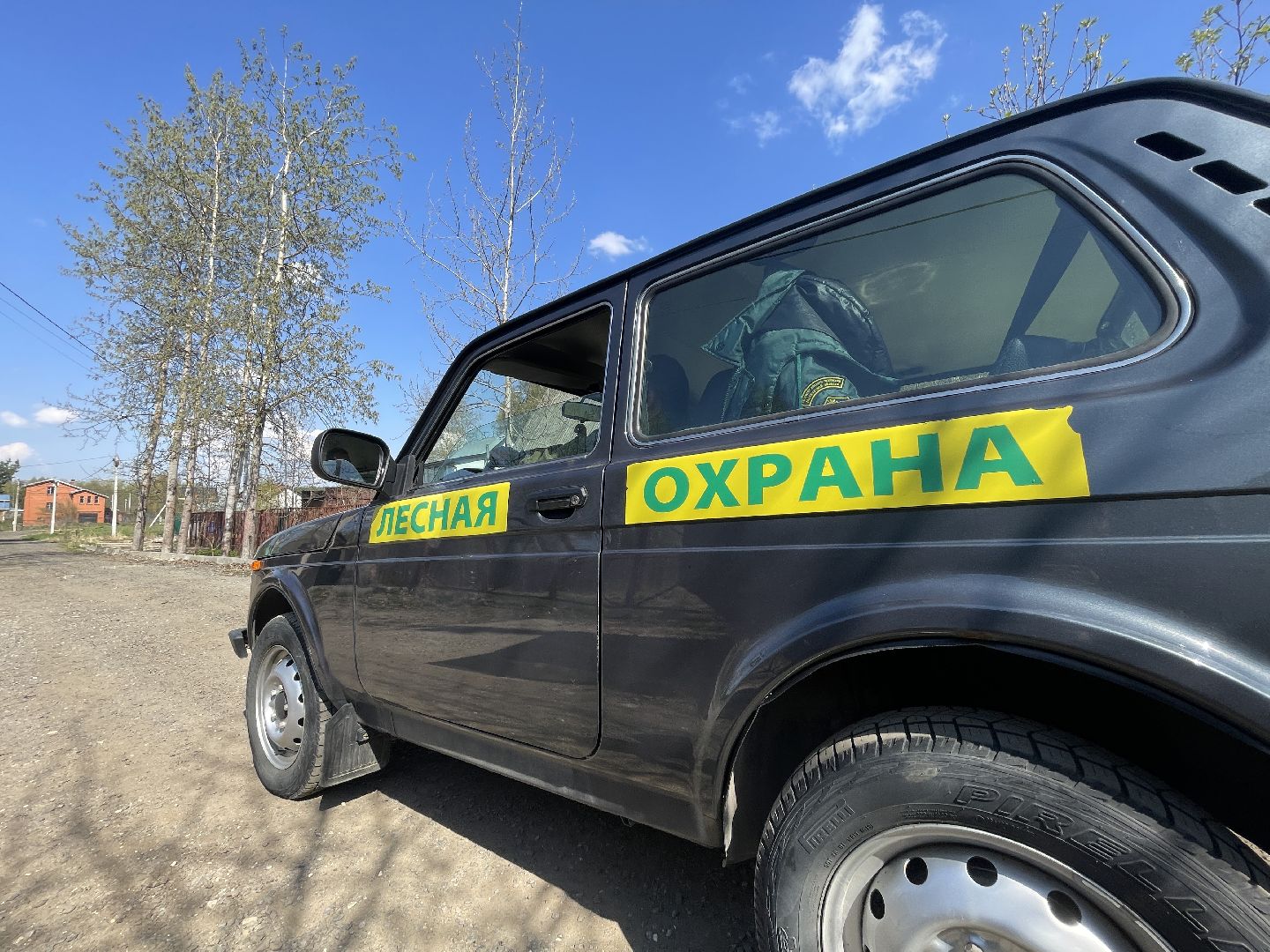 Лес, рейд, мусор, уборка, Юдино, Матвейково, Одинцово, Звенигород, лесничество.