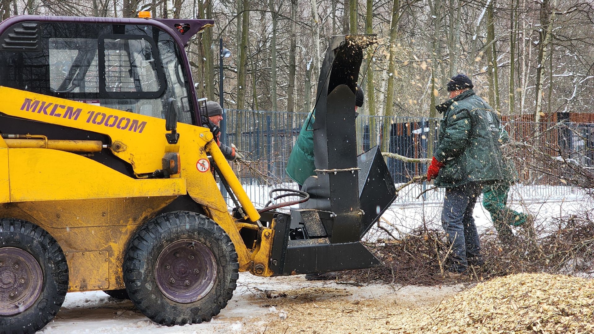 ступино, парки подмосковья, благоустройство,