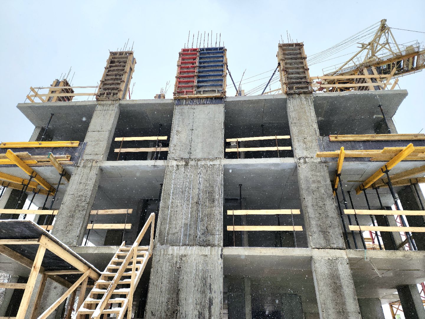 подольск, строительство, расселение аварийного жилья,