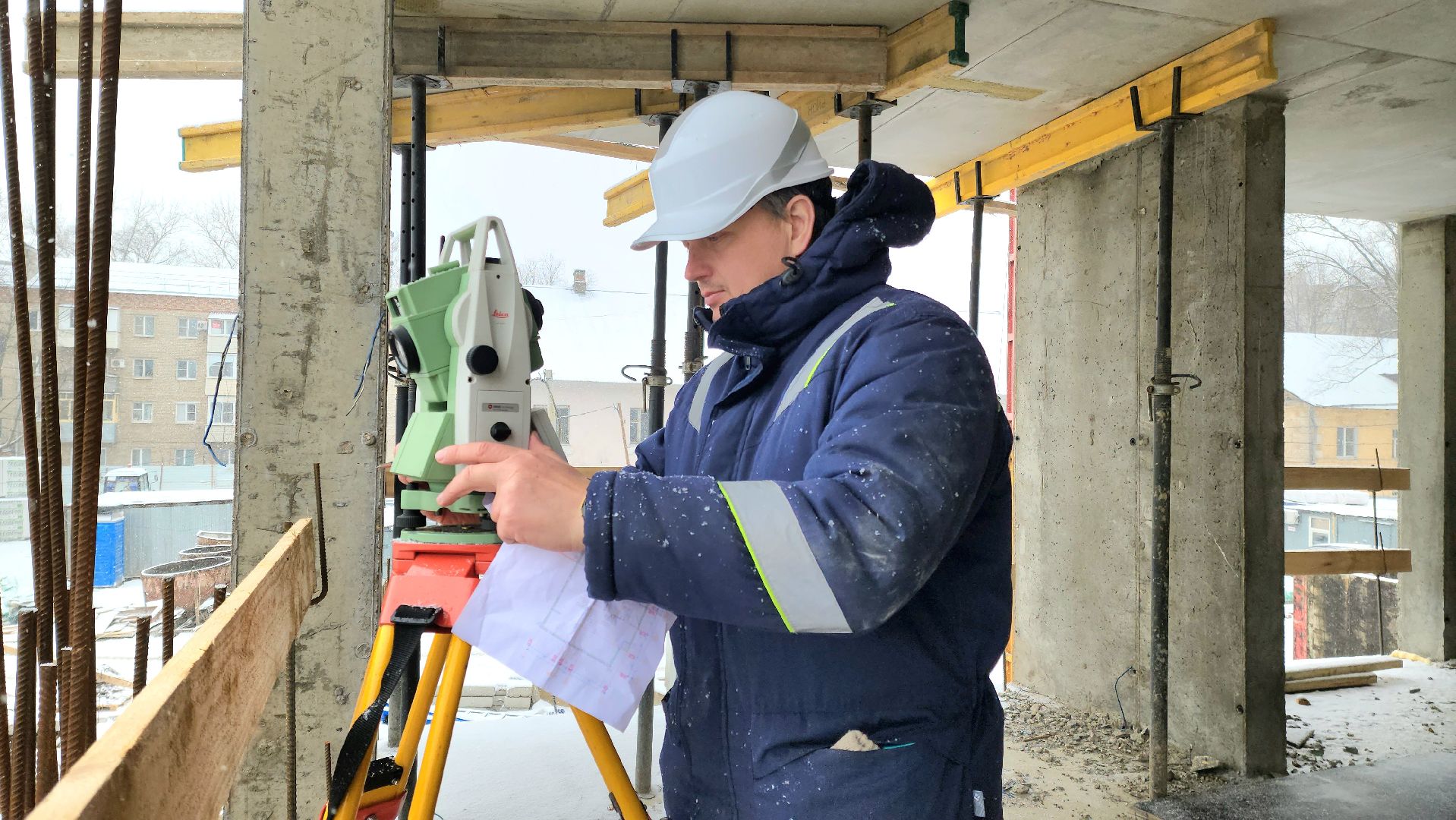 подольск, строительство, расселение аварийного жилья,