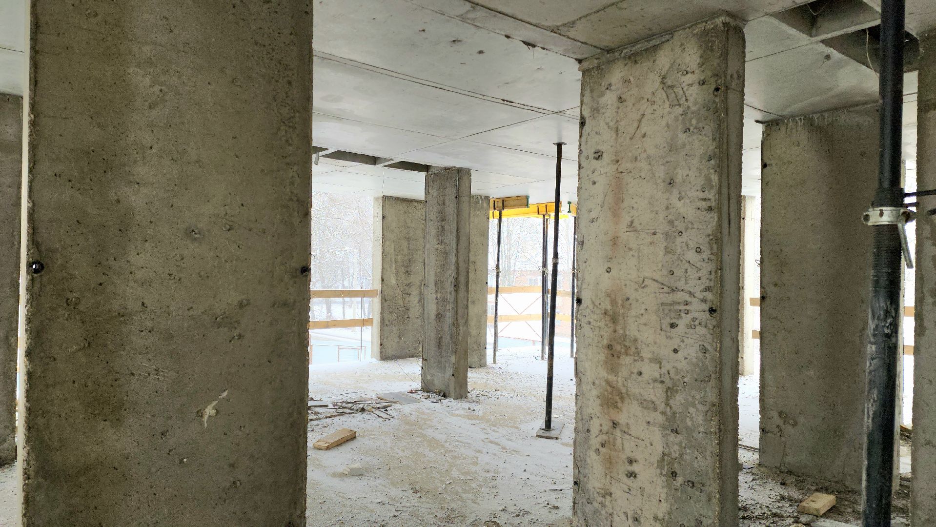 подольск, строительство, расселение аварийного жилья,