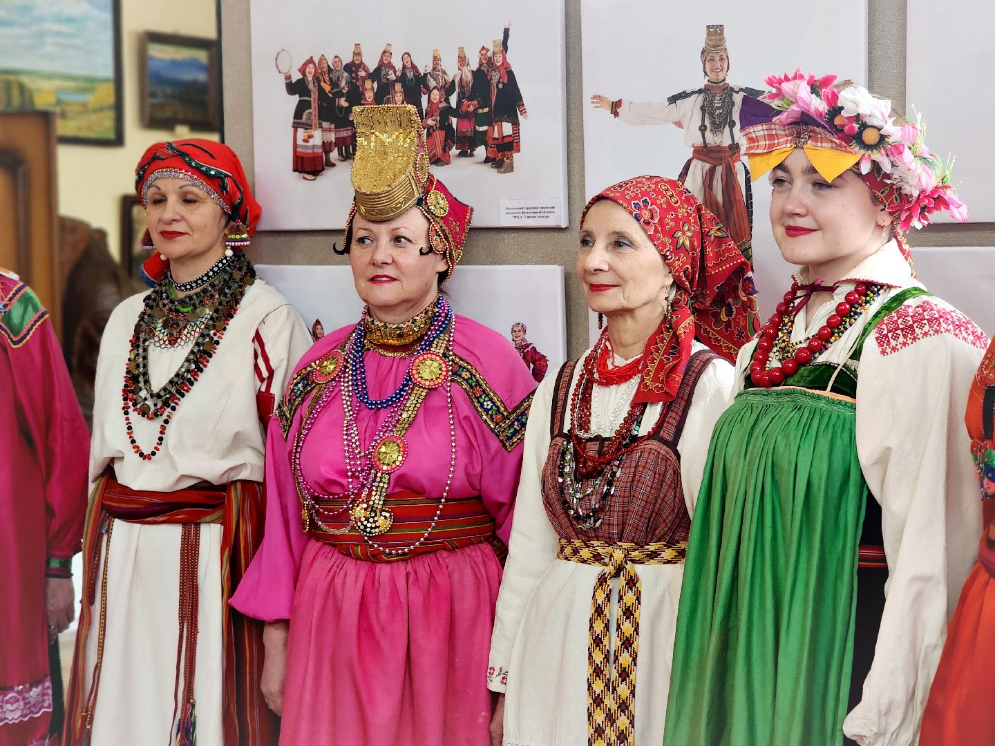 пущино, серпухов, культура, традиции,