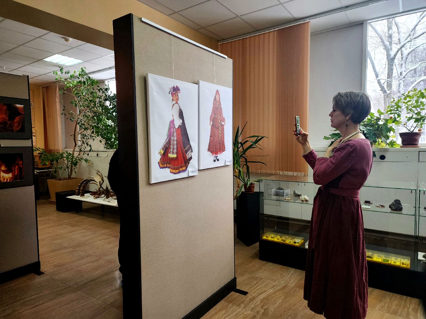 пущино, серпухов, культура, традиции,