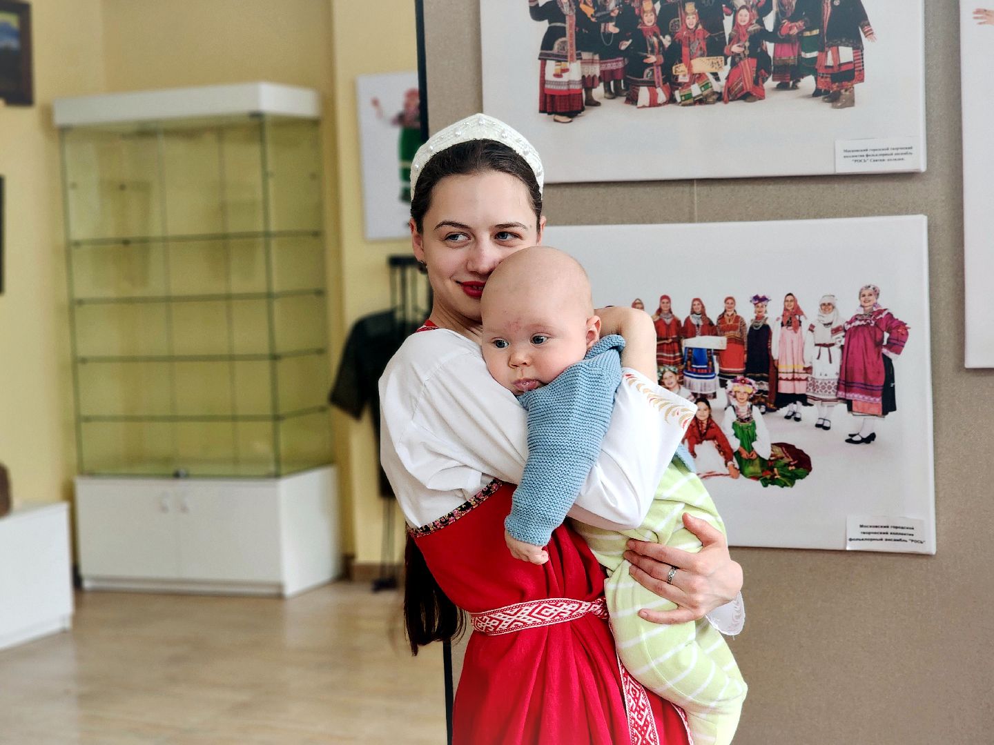 пущино, серпухов, культура, традиции,