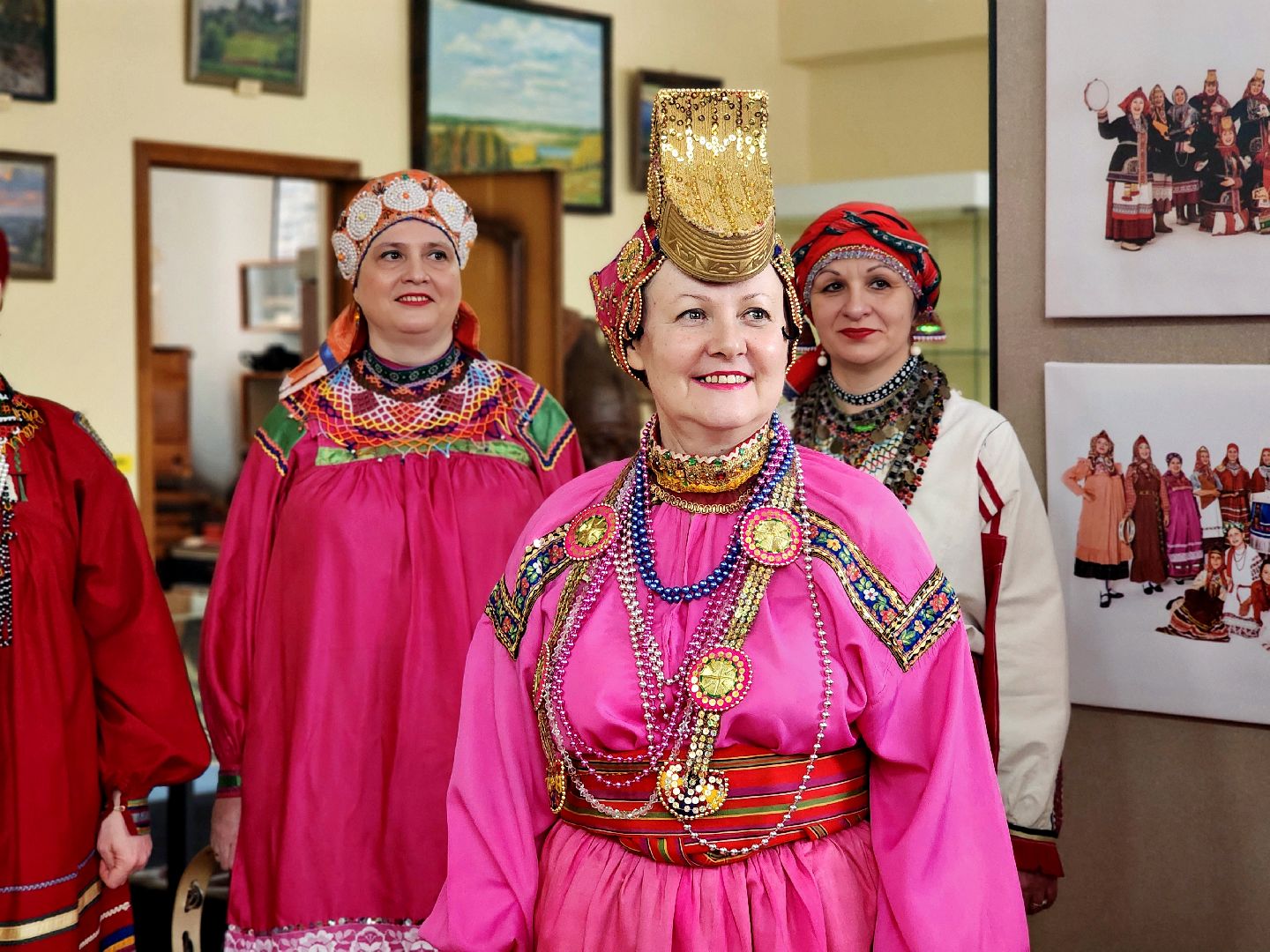 пущино, серпухов, культура, традиции,