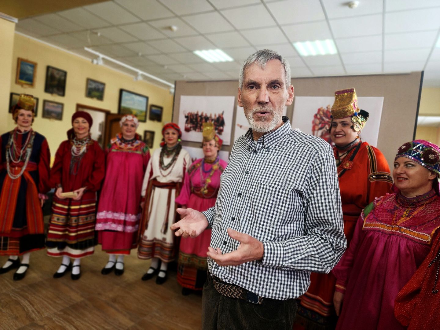 пущино, серпухов, культура, традиции,