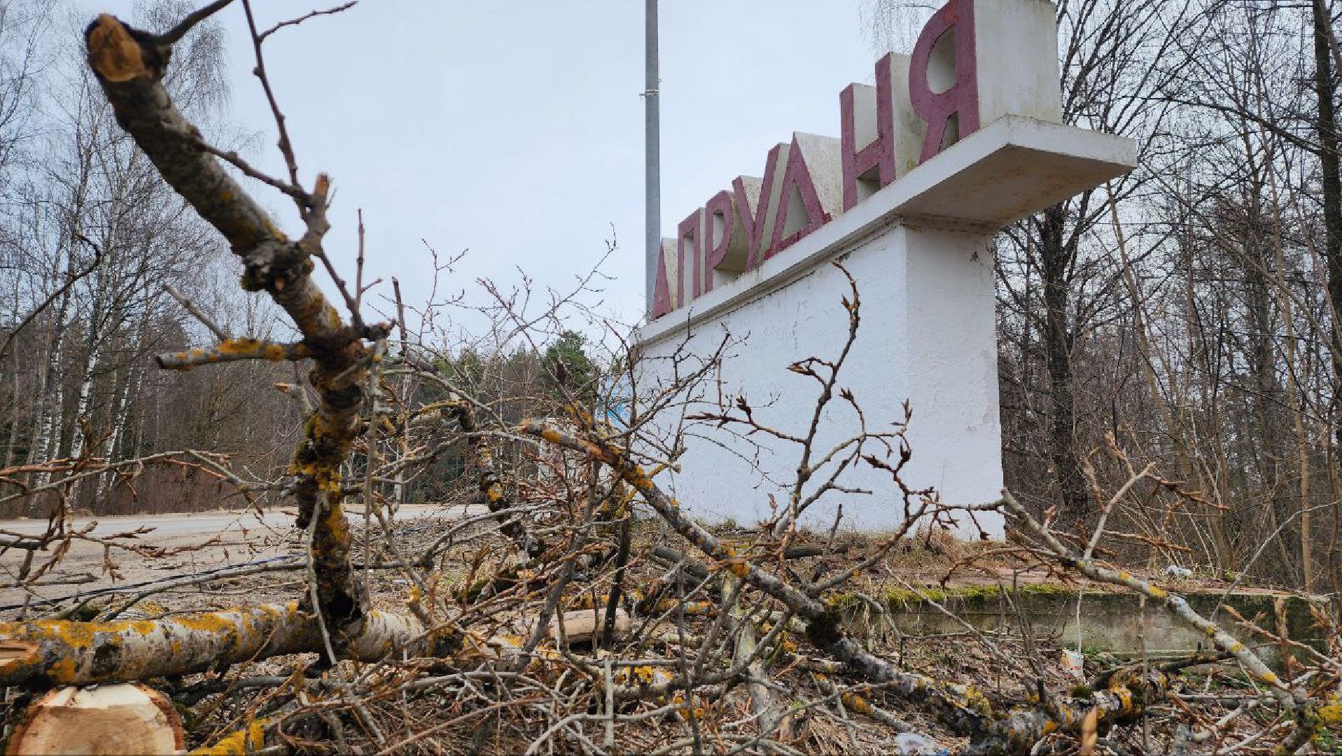 Талдом, Запрудня, Минблаго,