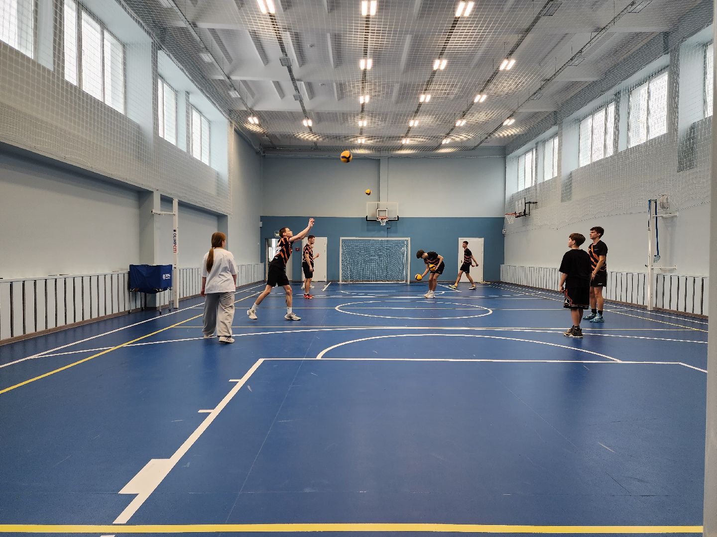 раменское, спорт, спортивный клуб тигры на базе раменского колледжа, набор детей в секции спортивных игр,