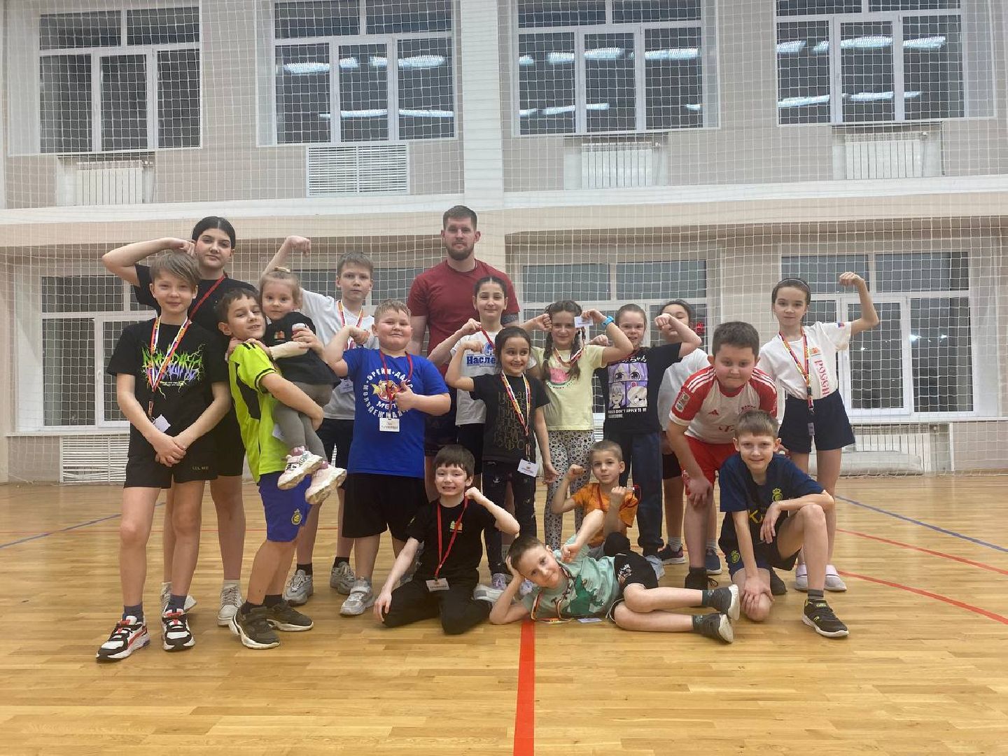 спорт, троянцы, тренеровки,