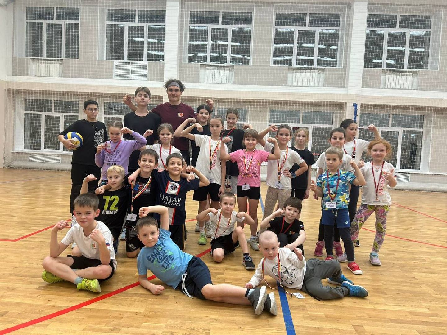 спорт, троянцы, тренеровки,