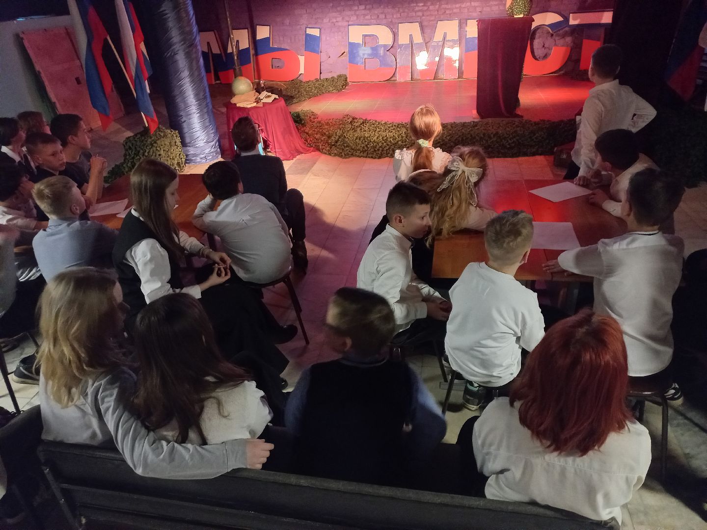 сергиев посад, одц октябрь, крымская весна, квиз,