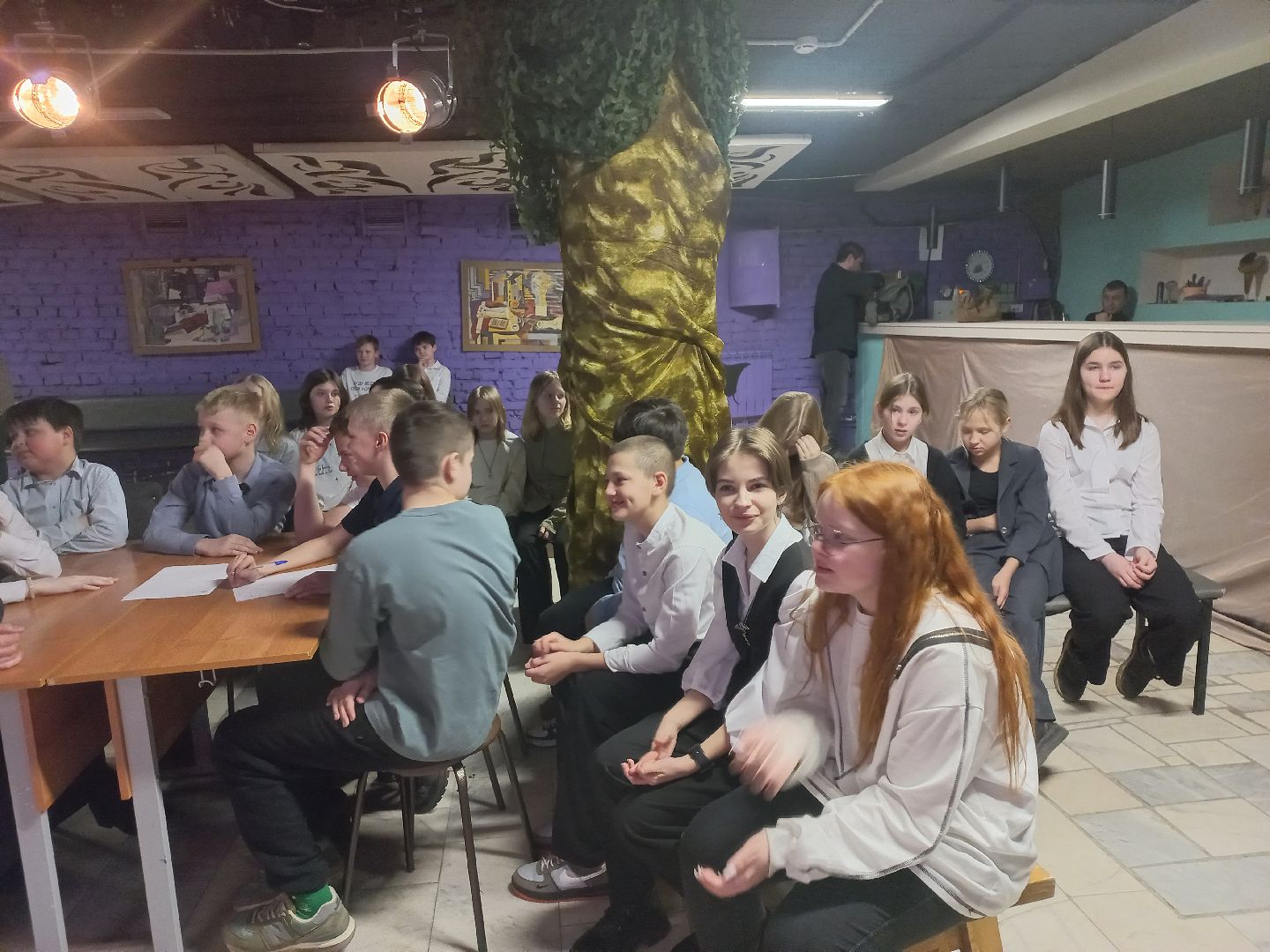 сергиев посад, одц октябрь, крымская весна, квиз,