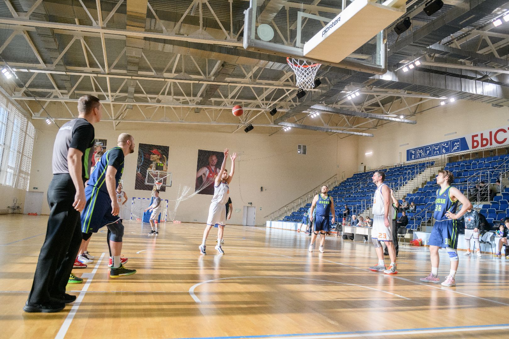 спорт, баскетбол, лыткарино, дворец спорта арена лыткарино», бк кристалл, вертикалки,