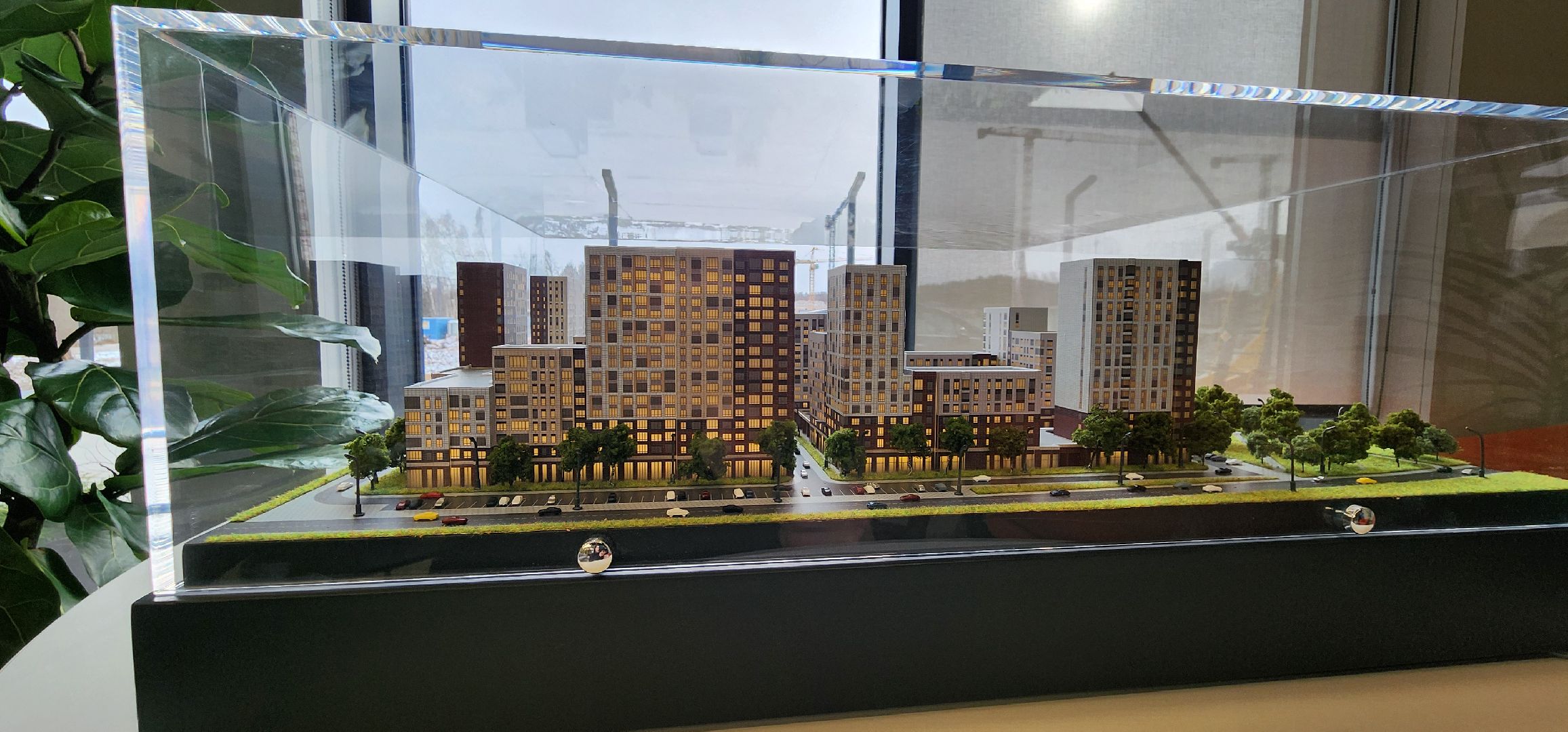 Химки, здравоохранение, соципотека, жилищный сертификат,