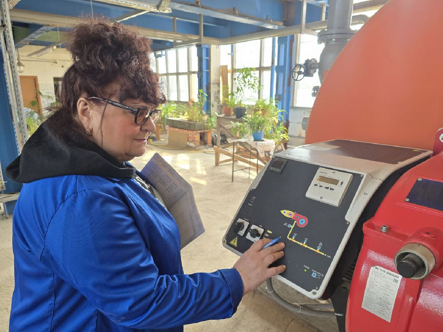 можайск, можайский муниципальный округ, жкх, подмосковье, трудовая династия, семья, сфера жкх,