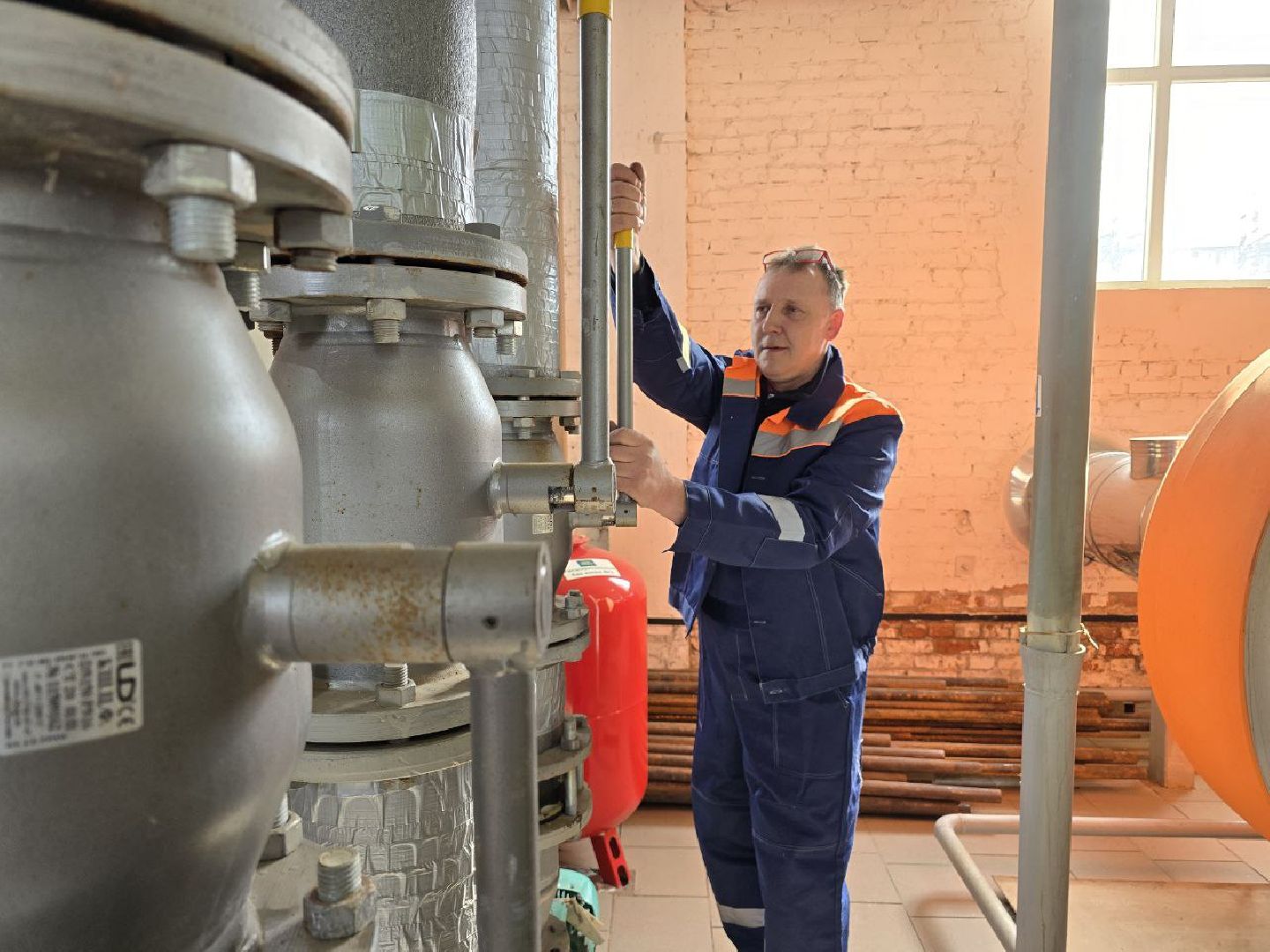 можайск, можайский муниципальный округ, подмосковье, жкх, династия, трудования династия, семья,