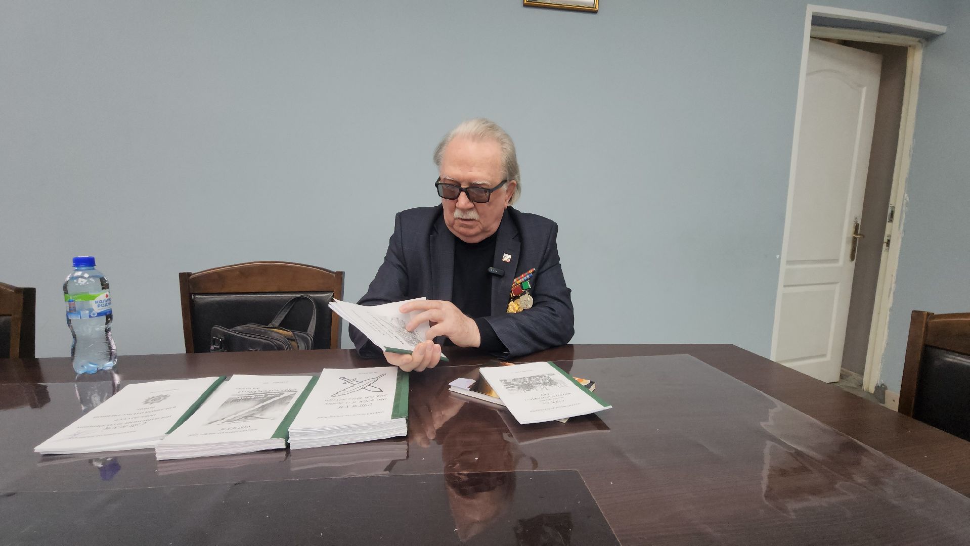 подольск, писатель, Тарасов-Арбатский,