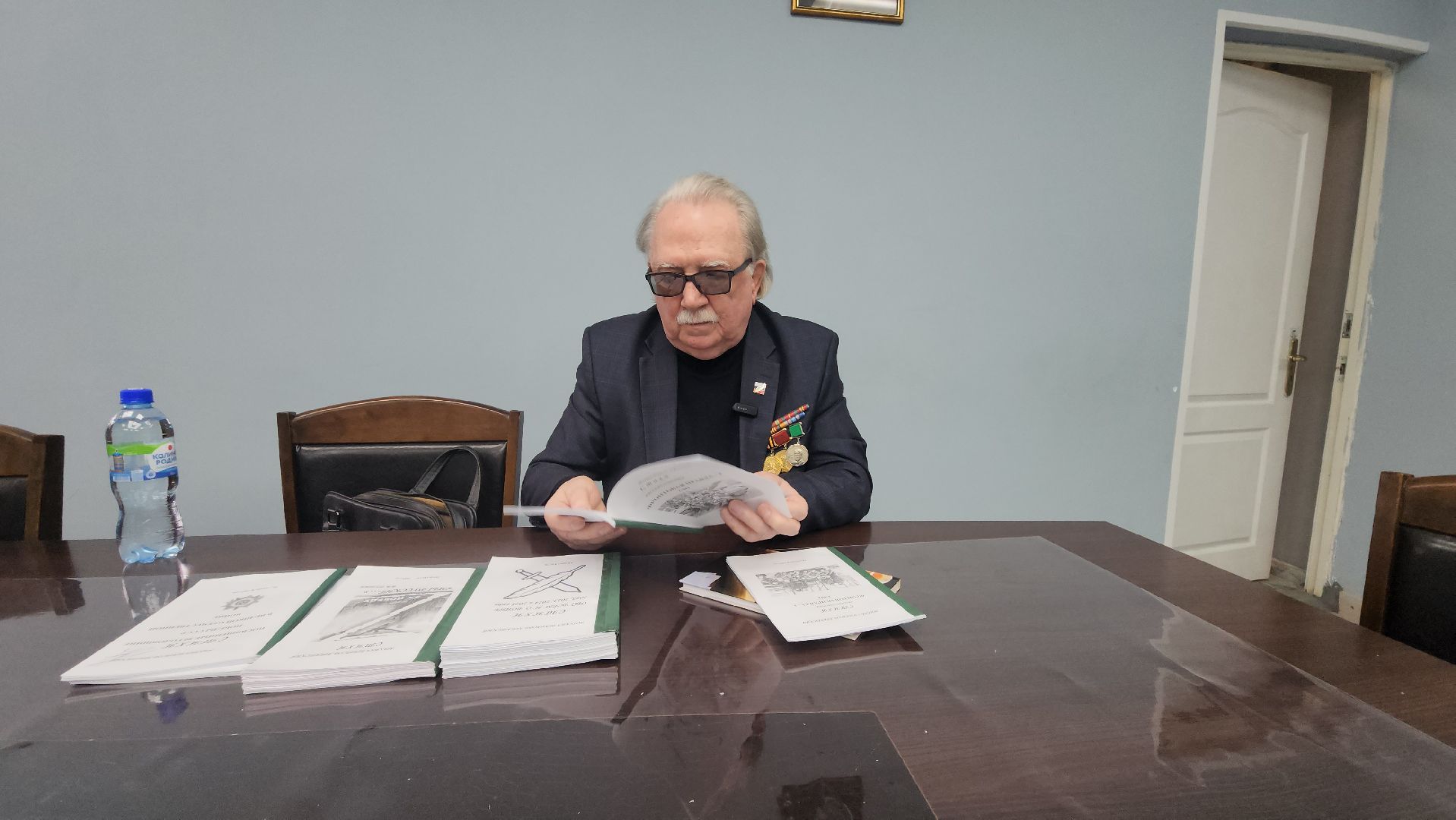 подольск, писатель, Тарасов-Арбатский,