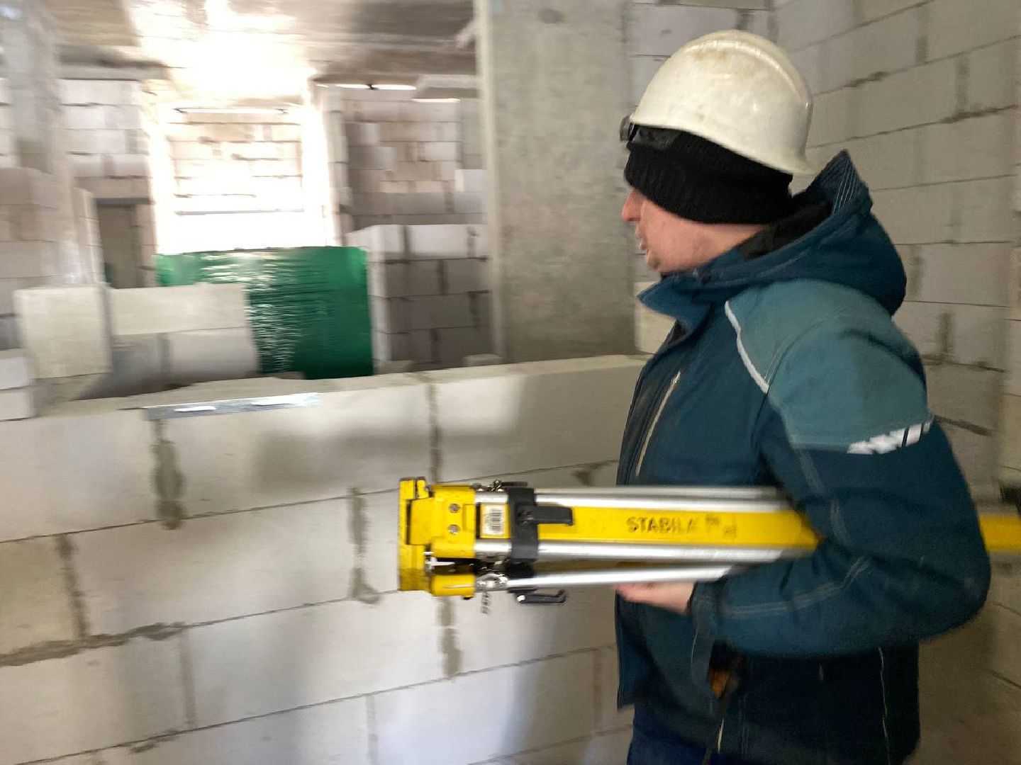 ЖК Малина, детский сад, новый детский сад, строительство детского сада, строительство в Нахабино, строительство в ЖК Малина,