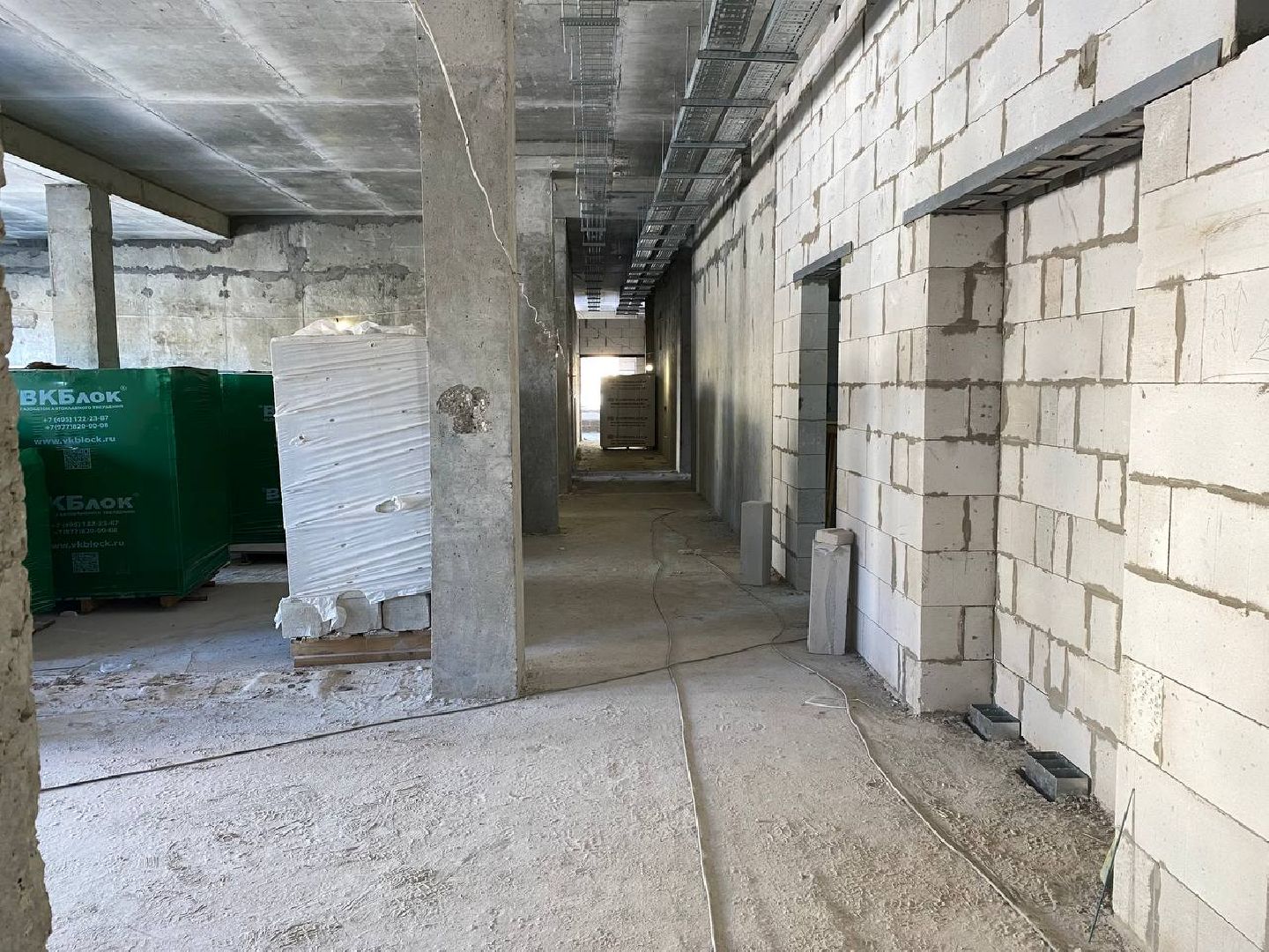 ЖК Малина, детский сад, новый детский сад, строительство детского сада, строительство в Нахабино, строительство в ЖК Малина,