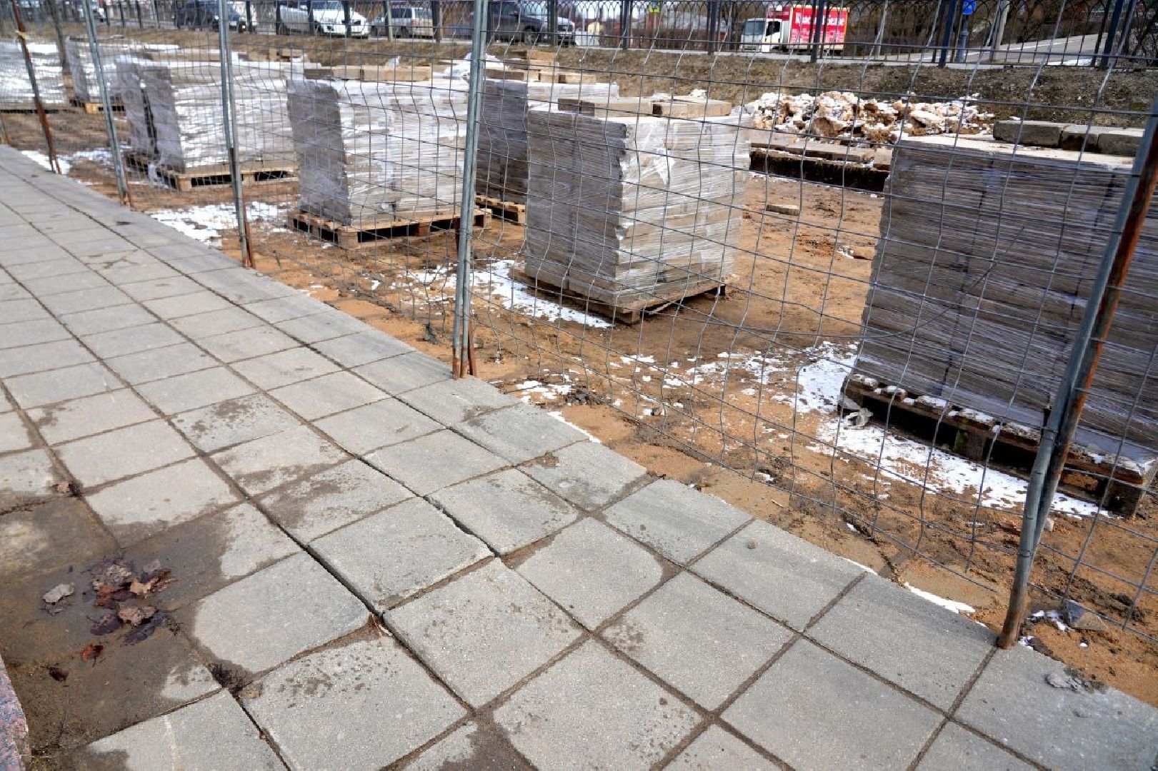 сергиев посад, благоустройство, сергиево-посадский городской округ, мемориал памяти, вечный огонь,