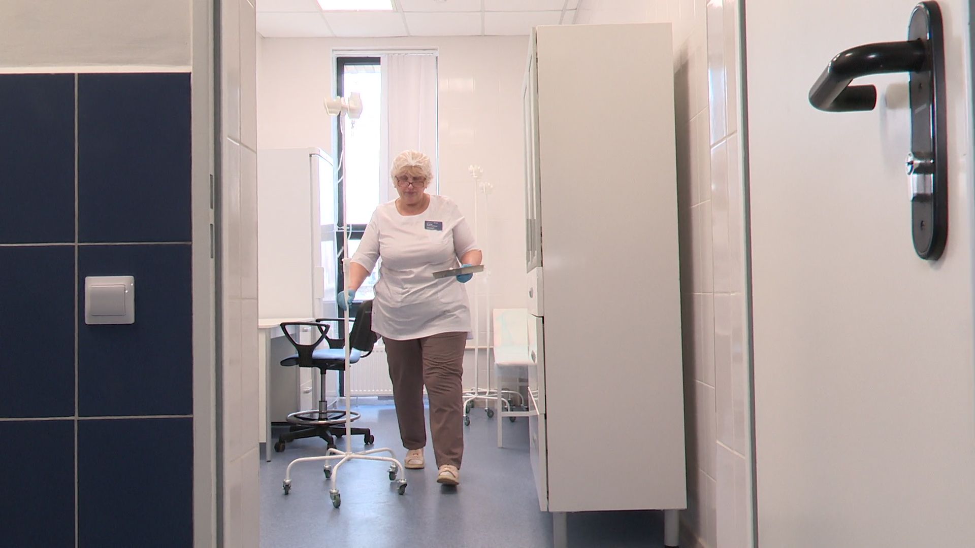 реутов, медицина, дневной стационар, лечение,