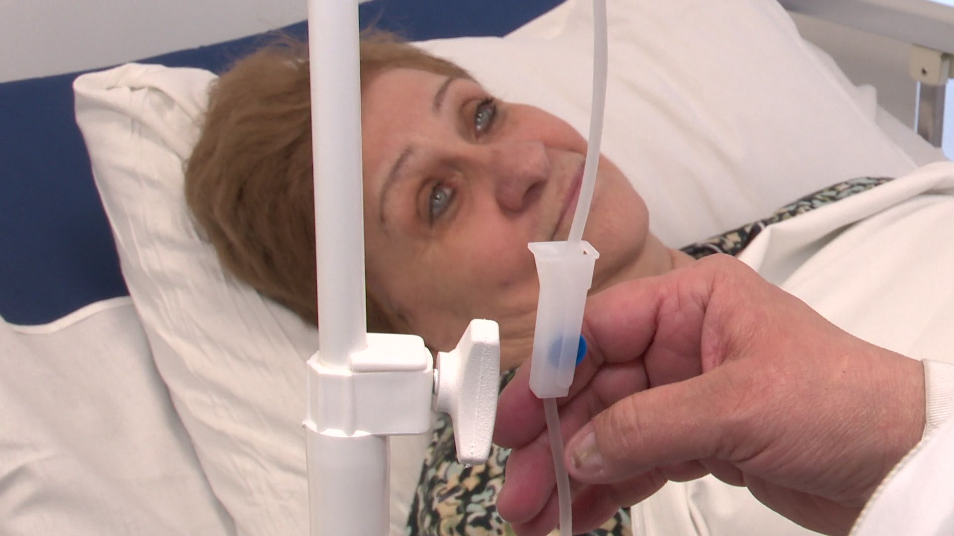 реутов, медицина, дневной стационар, лечение,