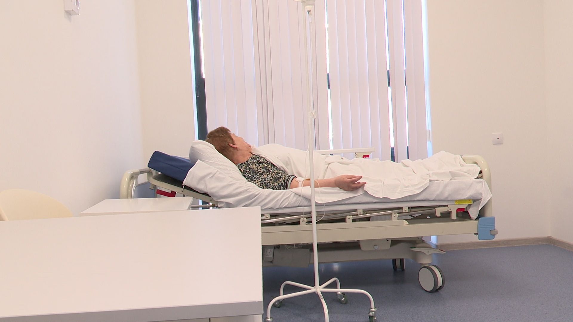 реутов, медицина, дневной стационар, лечение,