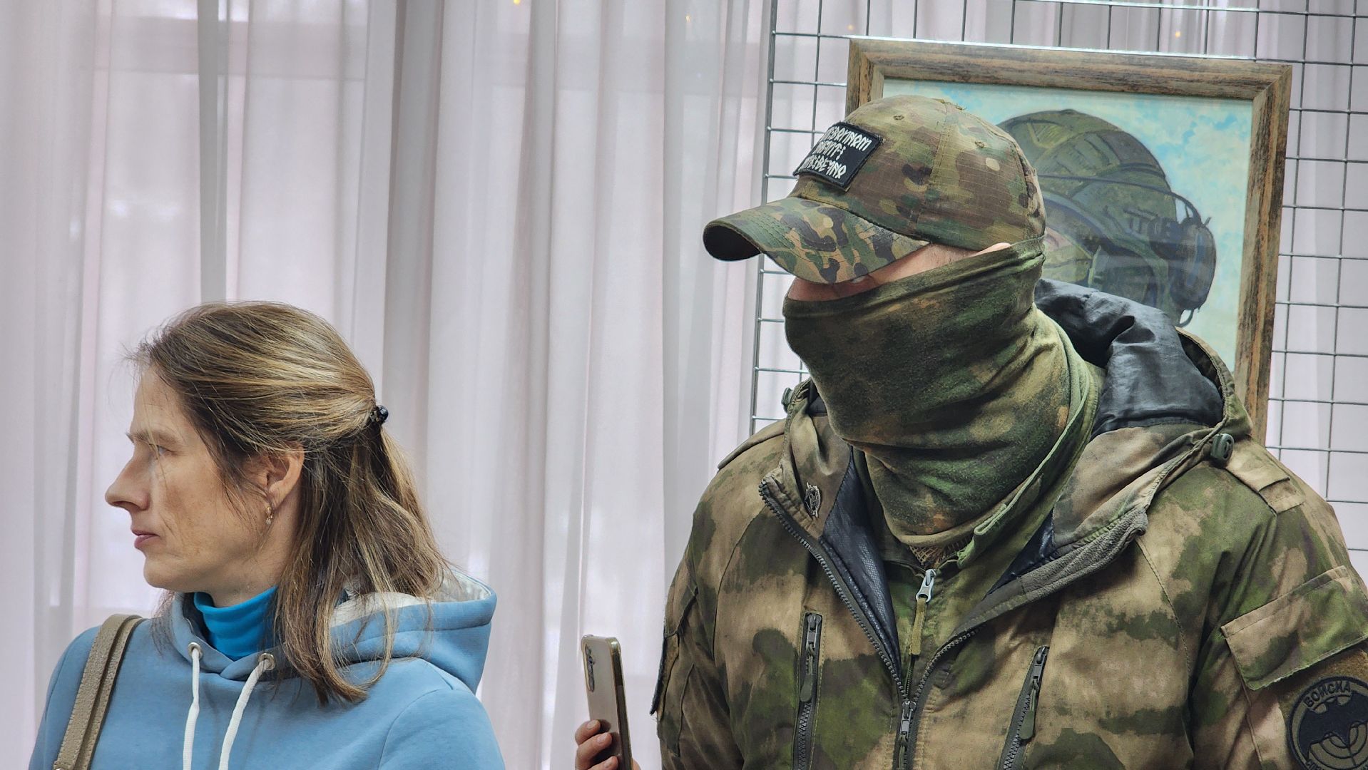 передвижная выставка, культура, родина в сердце героя, протвино,