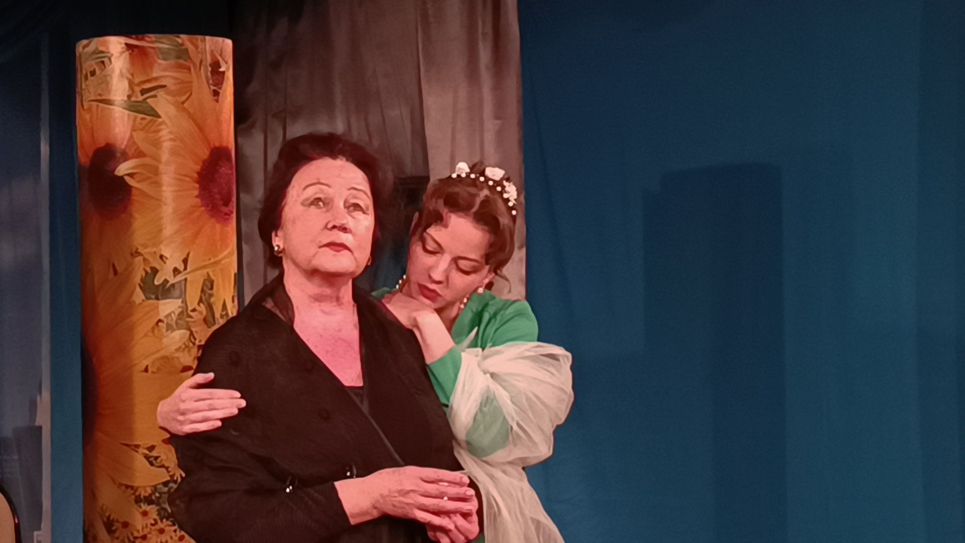 театр, спектакль, лобня,