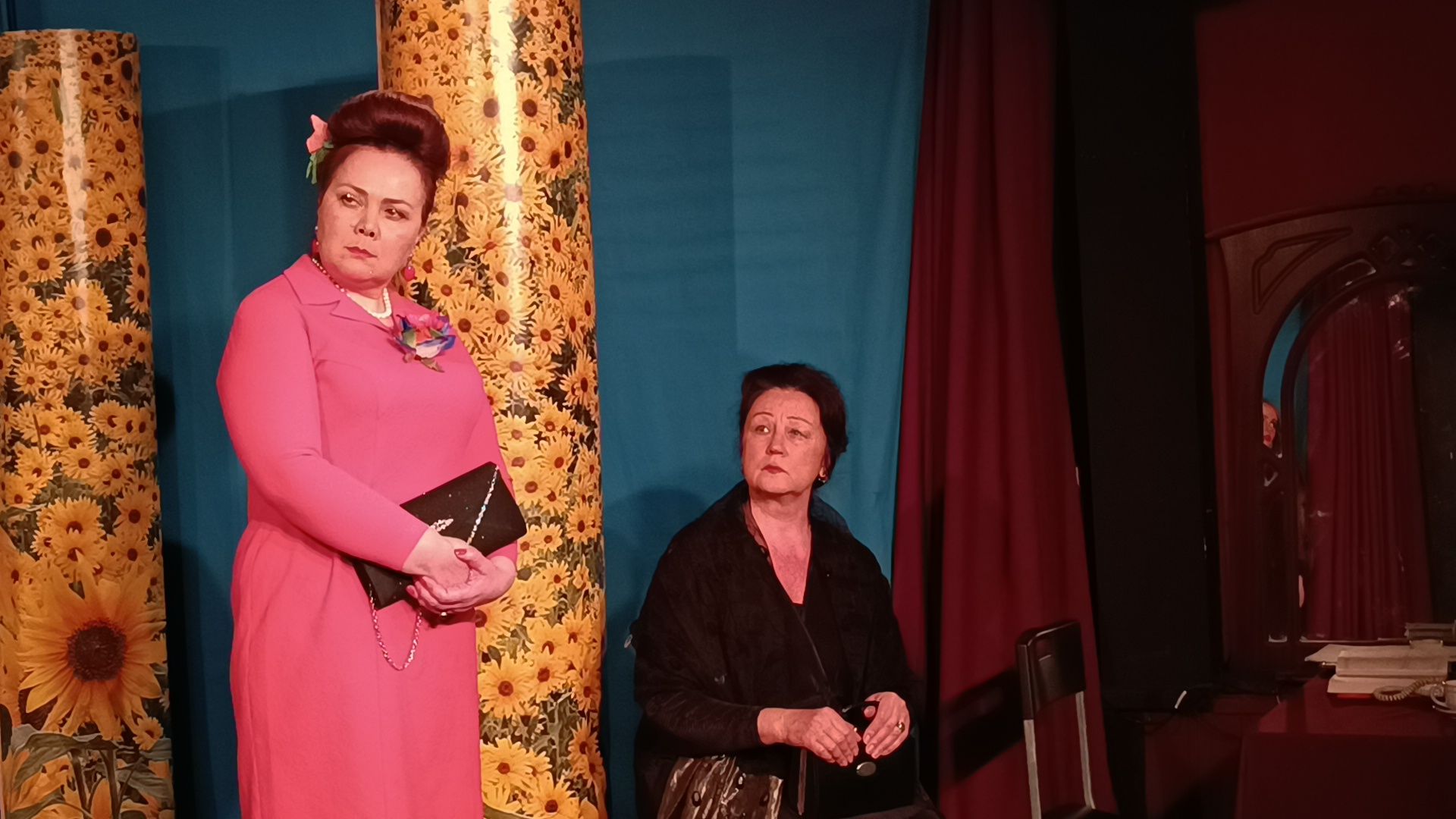 театр, спектакль, лобня,