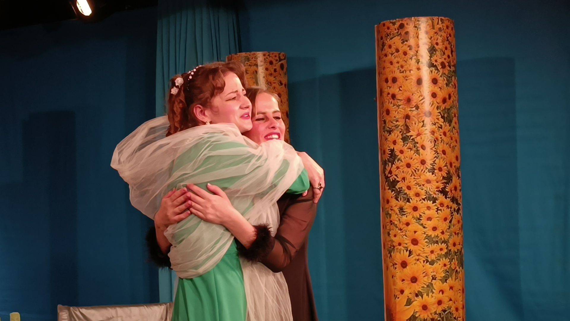 театр, спектакль, лобня,