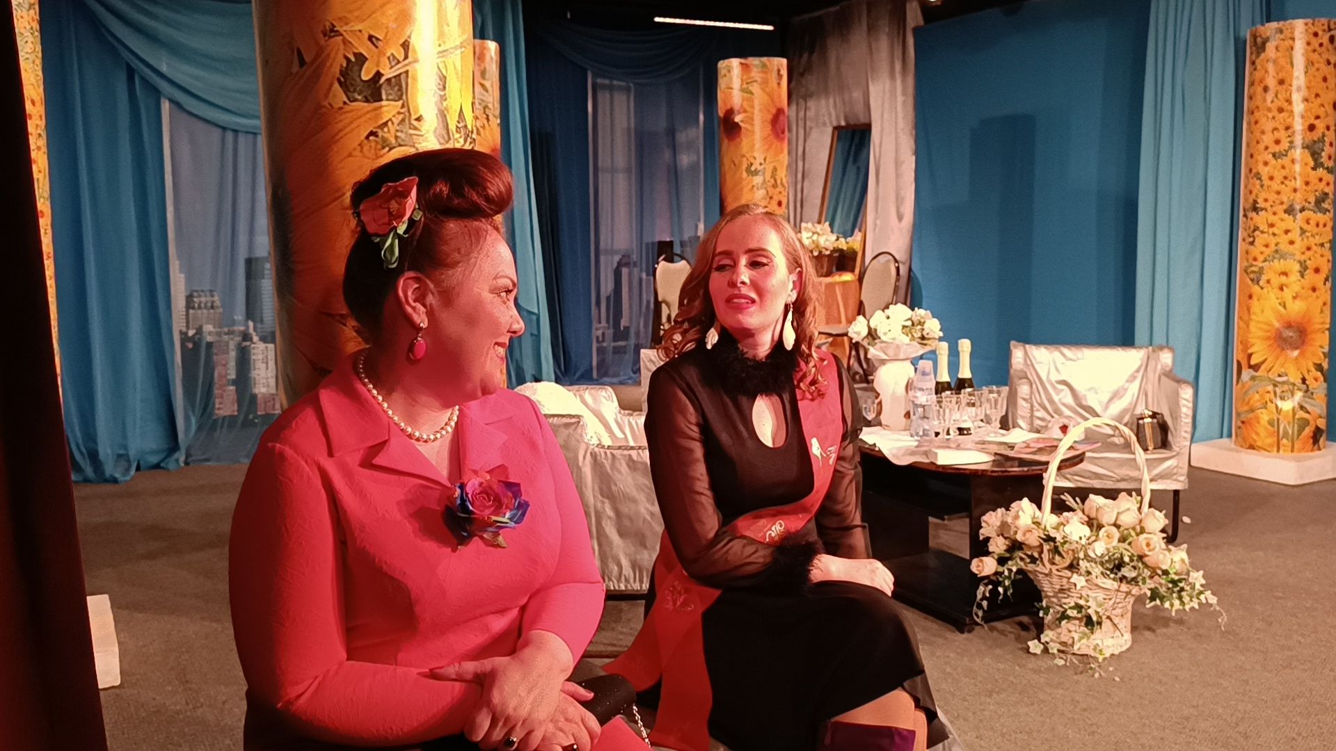 театр, спектакль, лобня,