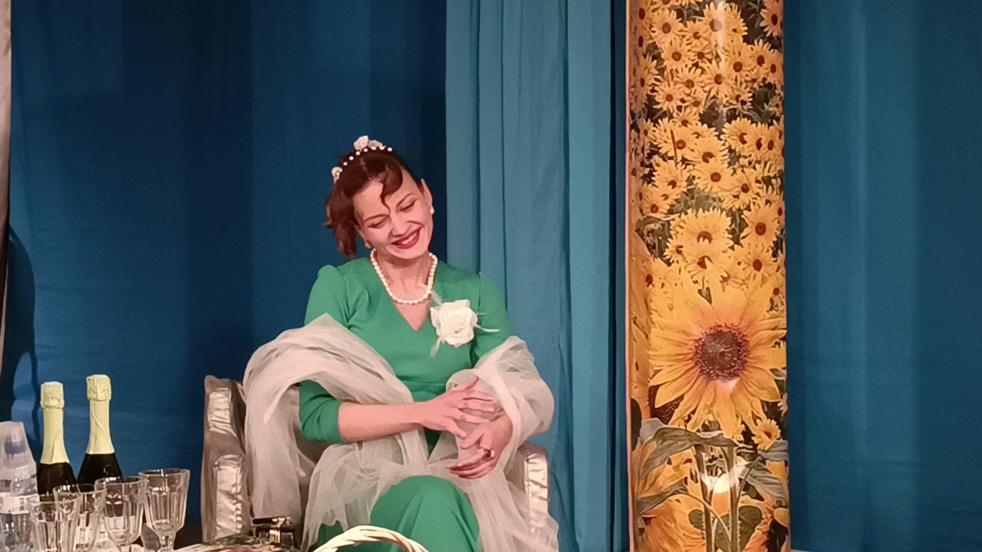 театр, спектакль, лобня,