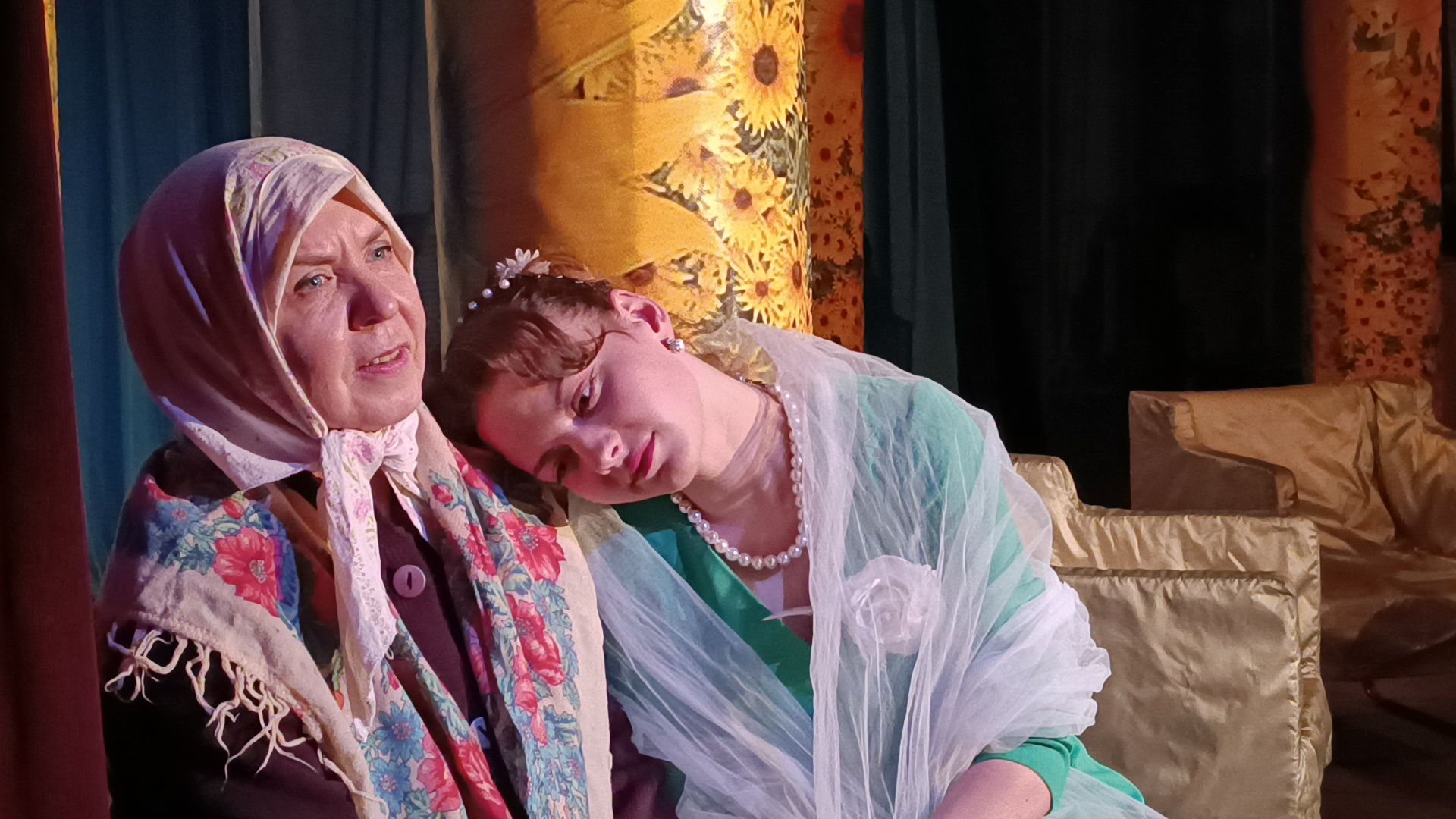 театр, спектакль, лобня,