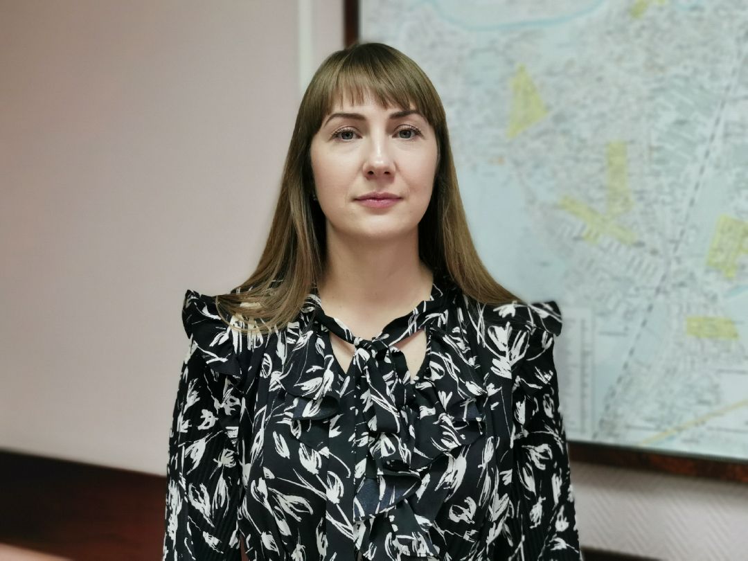 Подольск, детский сад, дети