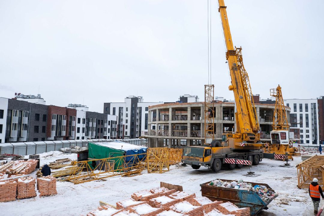 Подольск, детский сад, дети